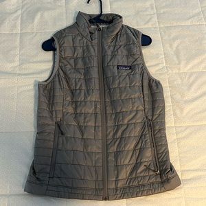 Patagonia vest
